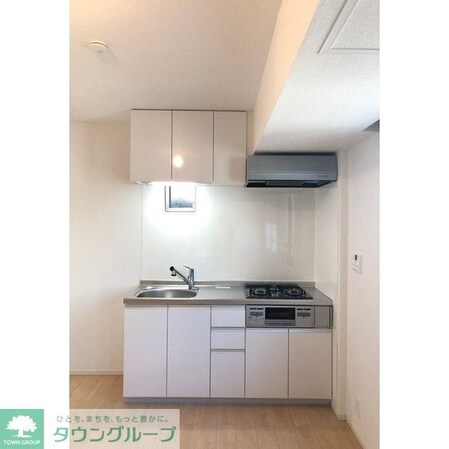 ミーテ本町の物件内観写真